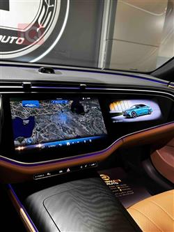 مێرسێدس بێنز E-Class